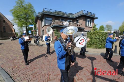 Koningsdag Hengelo - deel 2 (26-04-2025)