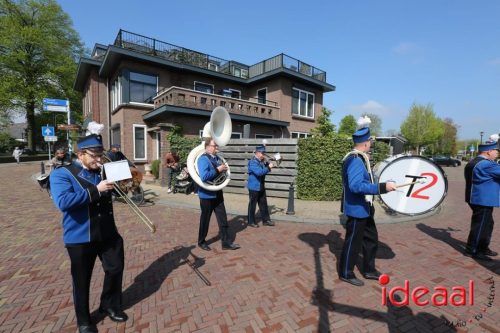 Koningsdag Hengelo - deel 2 (26-04-2025)