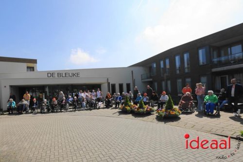 Koningsdag Hengelo - deel 2 (26-04-2025)