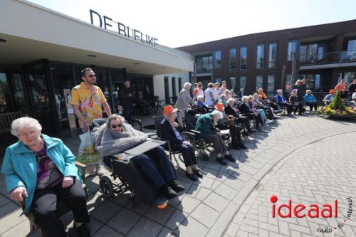 Koningsdag Hengelo - deel 2 (26-04-2025)