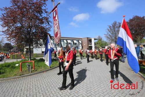 Koningsdag Hengelo - deel 2 (26-04-2025)