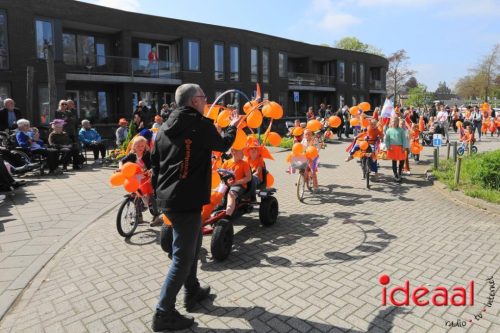 Koningsdag Hengelo - deel 2 (26-04-2025)