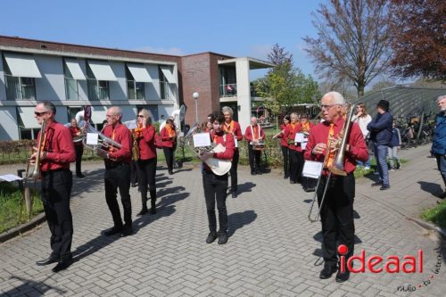 Koningsdag Hengelo - deel 2 (26-04-2025)