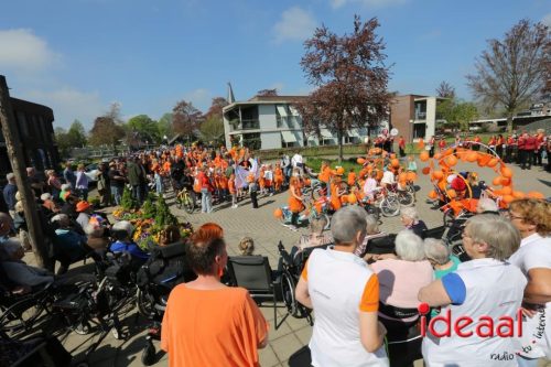 Koningsdag Hengelo - deel 2 (26-04-2025)