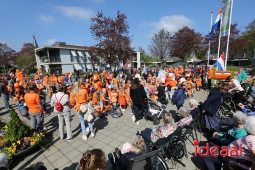 Koningsdag Hengelo - deel 2 (26-04-2025)