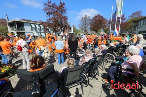 Koningsdag Hengelo - deel 2 (26-04-2025)