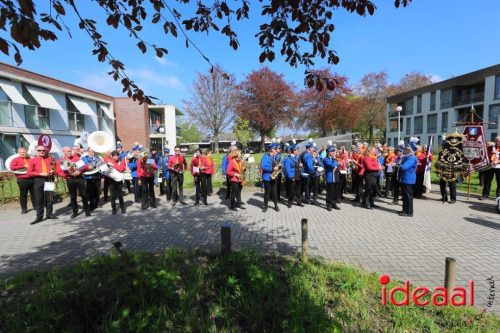 Koningsdag Hengelo - deel 2 (26-04-2025)