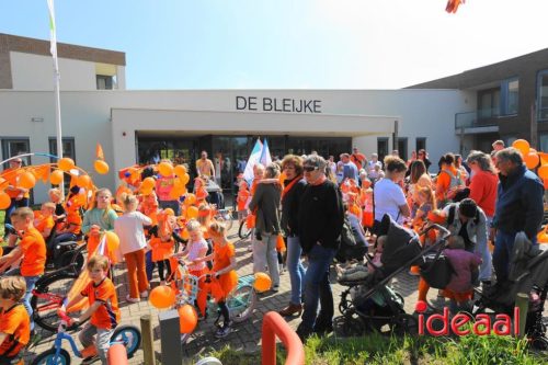 Koningsdag Hengelo - deel 2 (26-04-2025)