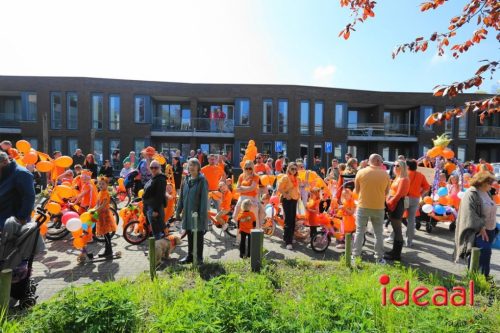 Koningsdag Hengelo - deel 2 (26-04-2025)