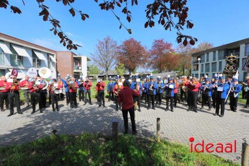 Koningsdag Hengelo - deel 2 (26-04-2025)