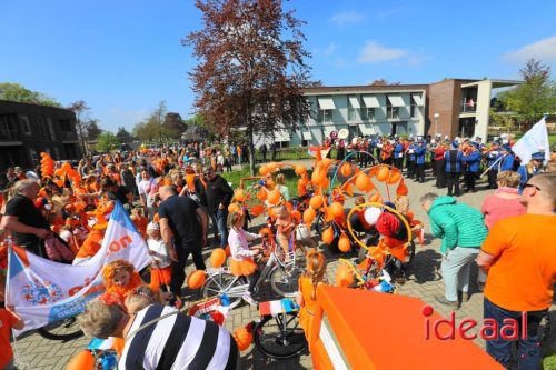 Koningsdag Hengelo - deel 2 (26-04-2025)