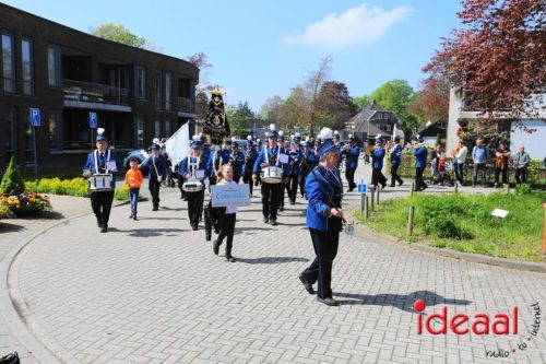 Koningsdag Hengelo - deel 2 (26-04-2025)