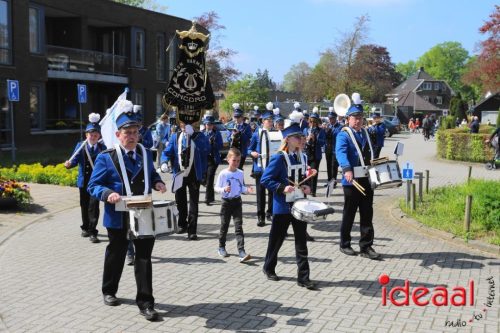 Koningsdag Hengelo - deel 2 (26-04-2025)