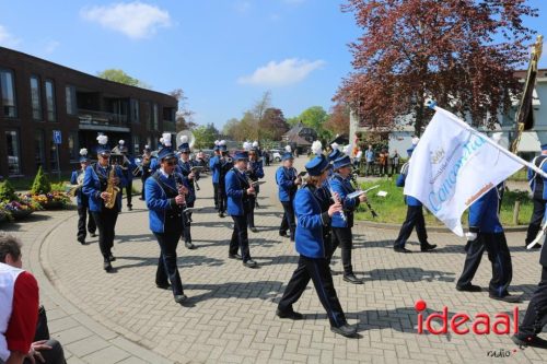 Koningsdag Hengelo - deel 2 (26-04-2025)