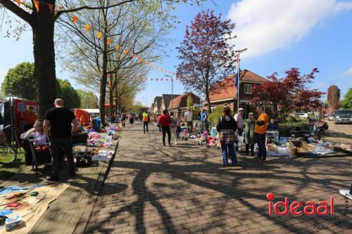 Koningsdag Hengelo - deel 2 (26-04-2025)