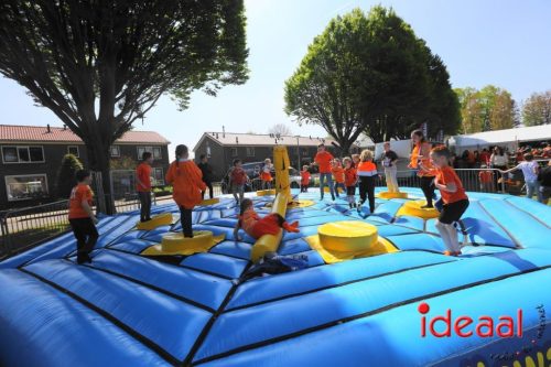 Koningsdag Hengelo - deel 2 (26-04-2025)