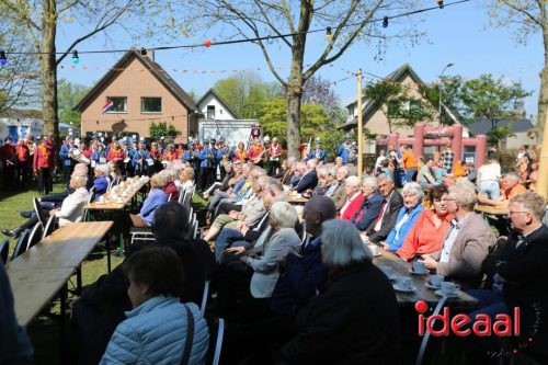 Koningsdag Hengelo - deel 2 (26-04-2025)