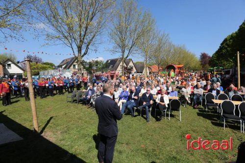 Koningsdag Hengelo - deel 2 (26-04-2025)