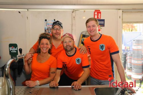Koningsdag Hengelo - deel 2 (26-04-2025)