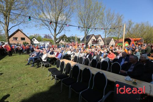 Koningsdag Hengelo - deel 2 (26-04-2025)