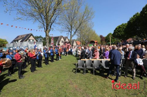 Koningsdag Hengelo - deel 2 (26-04-2025)