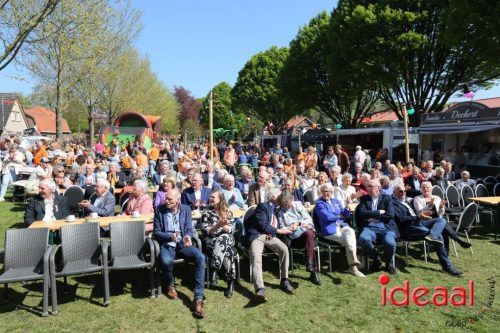 Koningsdag Hengelo - deel 2 (26-04-2025)