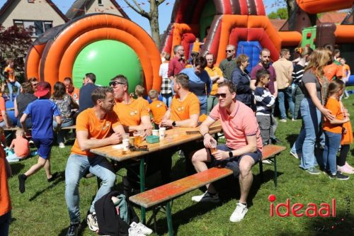 Koningsdag Hengelo - deel 2 (26-04-2025)