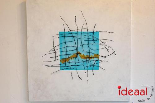 Kunstroute in Gorssel en Eefde - deel 2 (30-03-2024)