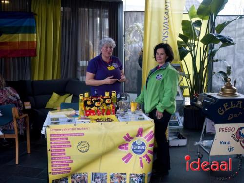 Muziek-en Beleeffestival De Gele Olifant in Laren - deel 1 (23-03-2024)