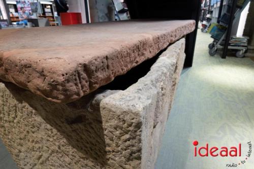 Living Library in Zutphen (15-04-2023)