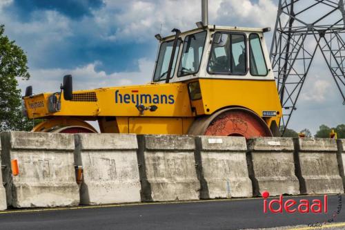 Werkzaamheden rondom Lochem (14-05-2023)