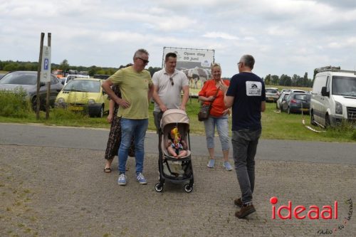 Open dag Boerderij Ruimzicht (28-06-2025)