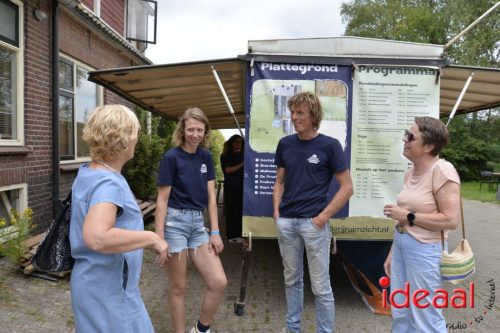 Open dag Boerderij Ruimzicht (28-06-2025)