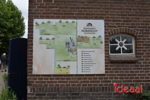 Open dag Boerderij Ruimzicht (28-06-2025)
