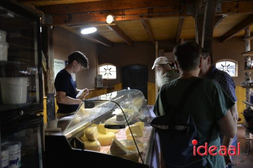 Open dag Boerderij Ruimzicht (28-06-2025)