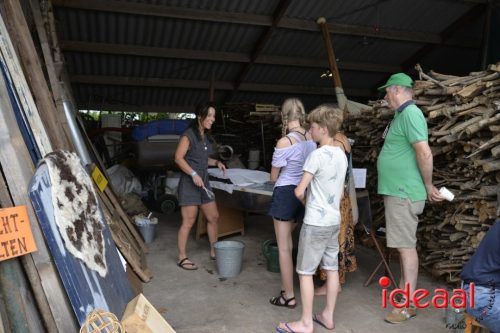 Open dag Boerderij Ruimzicht (28-06-2025)