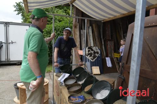 Open dag Boerderij Ruimzicht (28-06-2025)