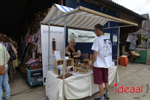 Open dag Boerderij Ruimzicht (28-06-2025)