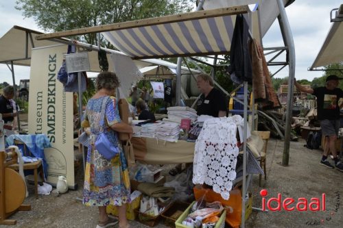 Open dag Boerderij Ruimzicht (28-06-2025)