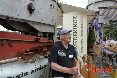 Open dag Boerderij Ruimzicht (28-06-2025)