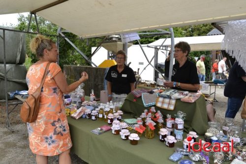 Open dag Boerderij Ruimzicht (28-06-2025)