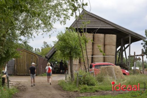 Open dag Boerderij Ruimzicht (28-06-2025)