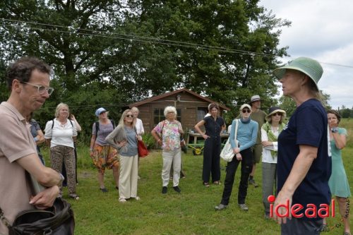 Open dag Boerderij Ruimzicht (28-06-2025)