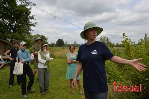 Open dag Boerderij Ruimzicht (28-06-2025)