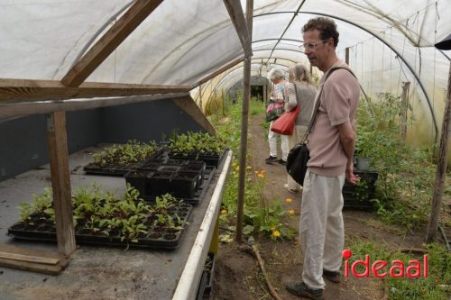 Open dag Boerderij Ruimzicht (28-06-2025)