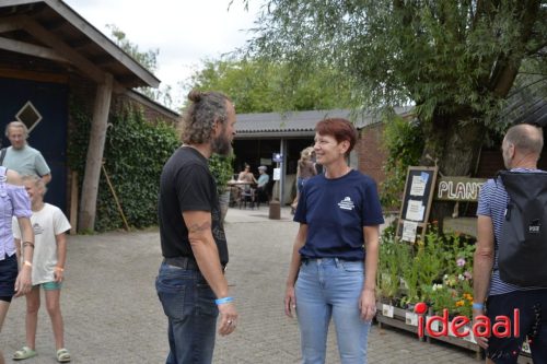 Open dag Boerderij Ruimzicht (28-06-2025)