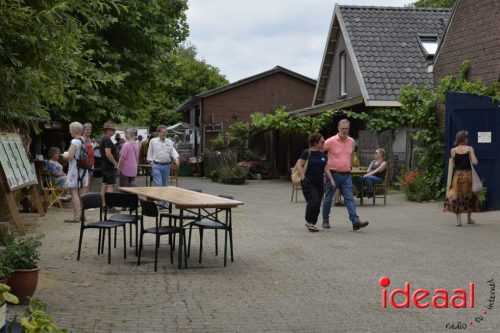 Open dag Boerderij Ruimzicht (28-06-2025)
