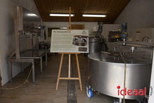 Open dag Boerderij Ruimzicht (28-06-2025)