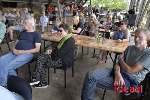 Open dag Boerderij Ruimzicht (28-06-2025)