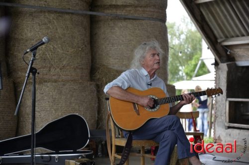 Open dag Boerderij Ruimzicht (28-06-2025)